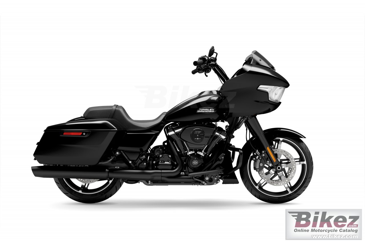Thumbnail for Harley-Davidson Road Glide 2024