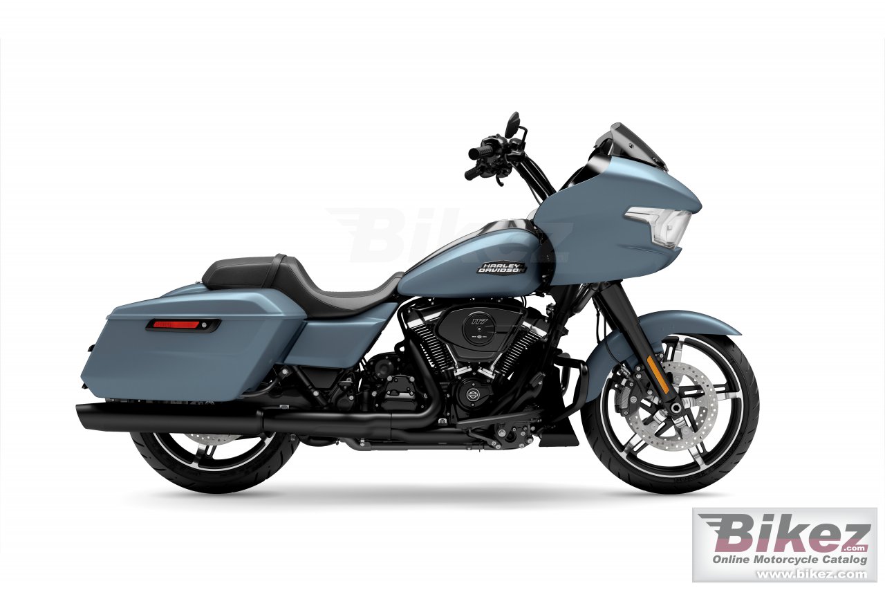 Thumbnail for Harley-Davidson Road Glide 2024