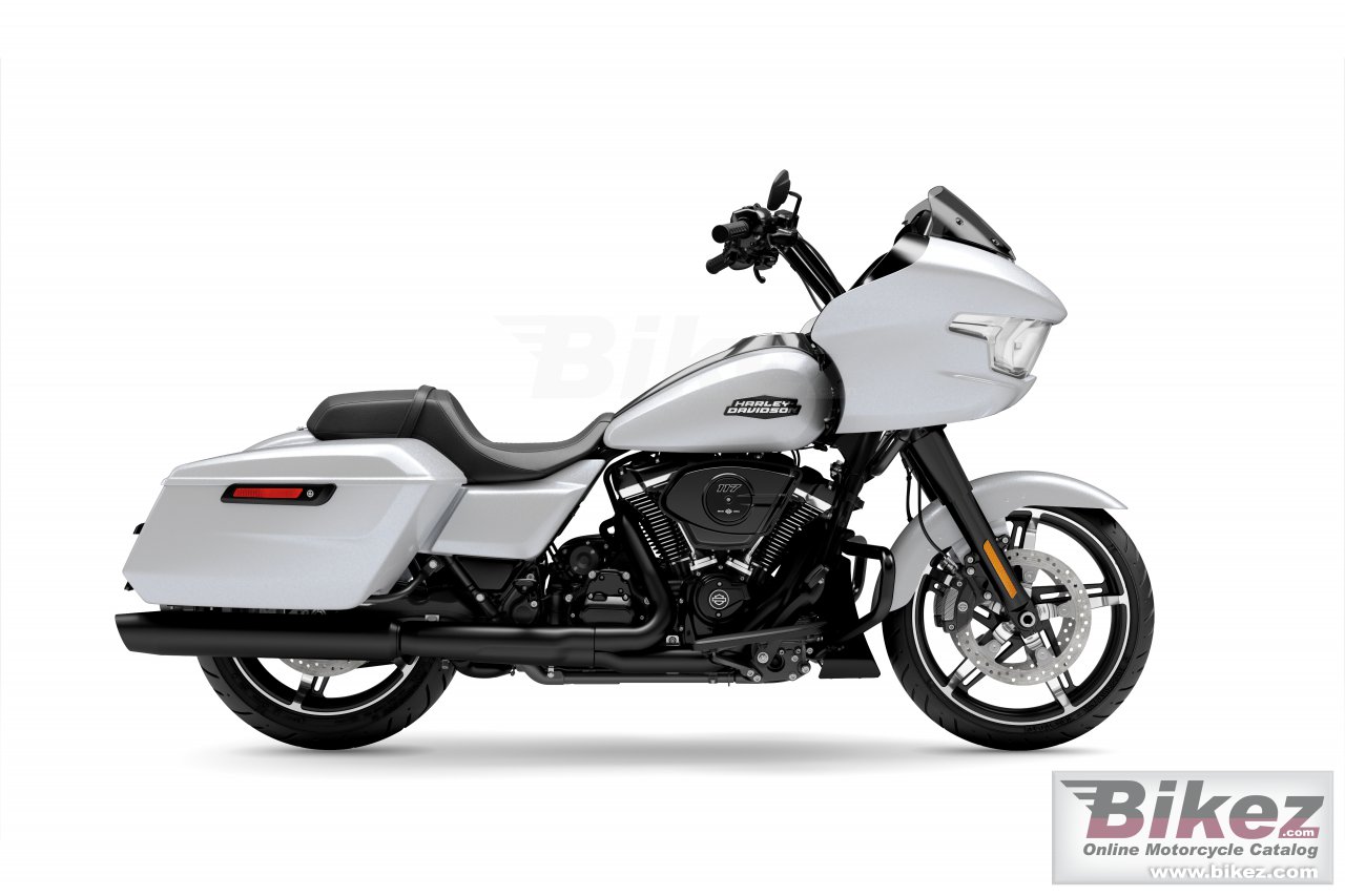 Thumbnail for Harley-Davidson Road Glide 2024