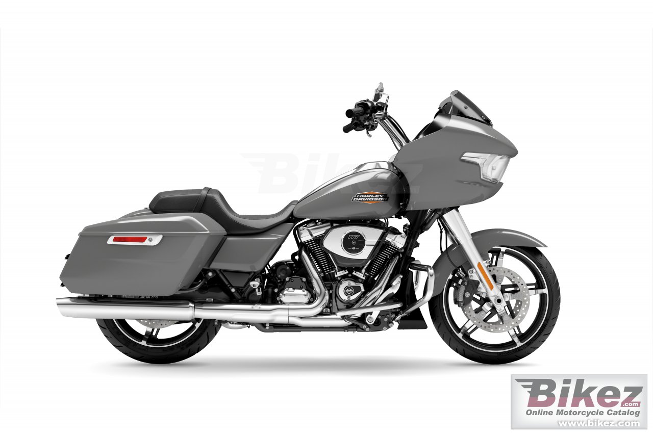 Thumbnail for Harley-Davidson Road Glide 2024
