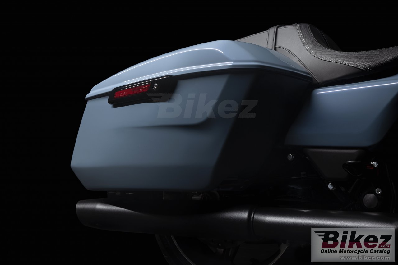 Thumbnail for Harley-Davidson Road Glide 2024