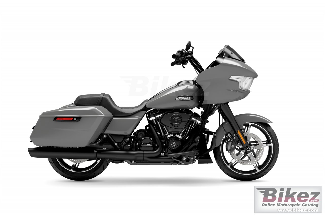 Thumbnail for Harley-Davidson Road Glide 2024