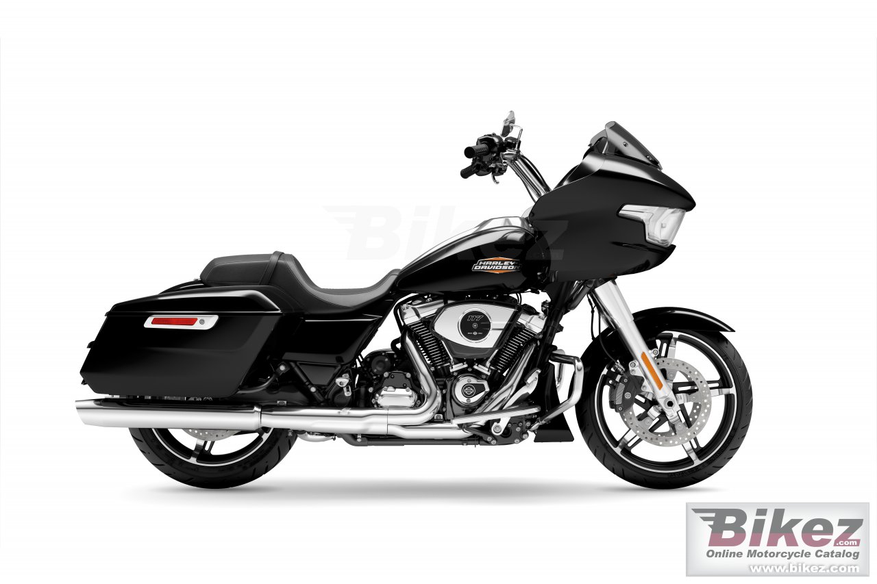 Thumbnail for Harley-Davidson Road Glide 2024