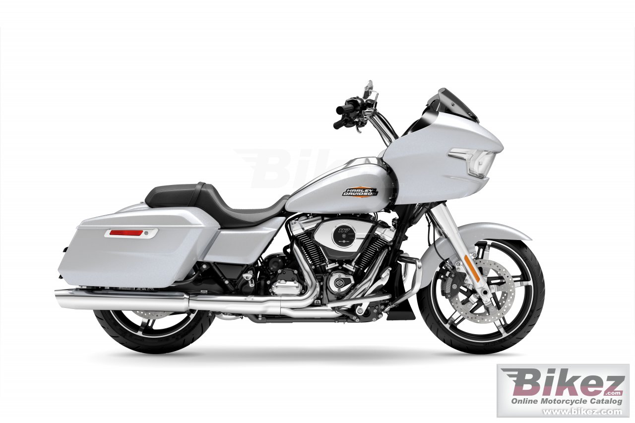 Thumbnail for Harley-Davidson Road Glide 2024