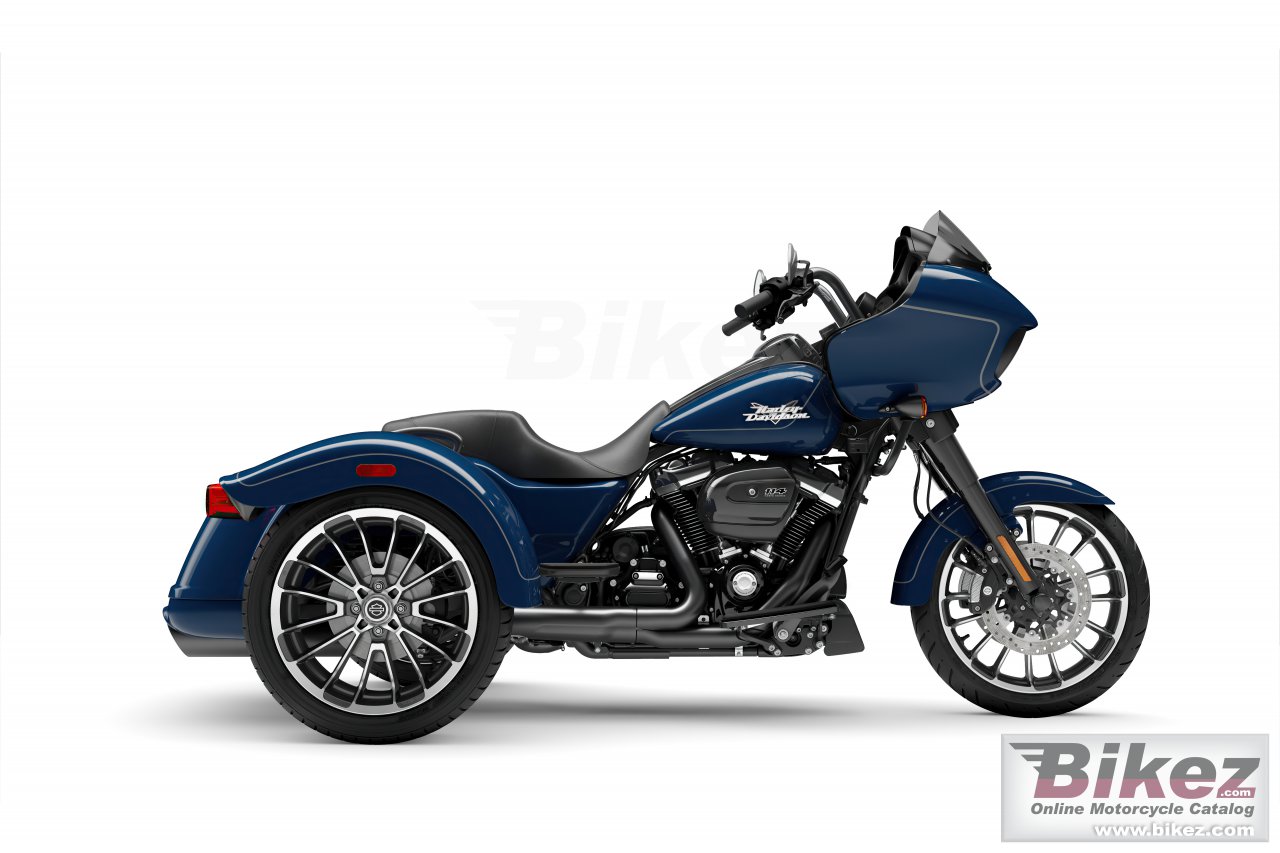 Thumbnail for Harley-Davidson Road Glide 3 2023