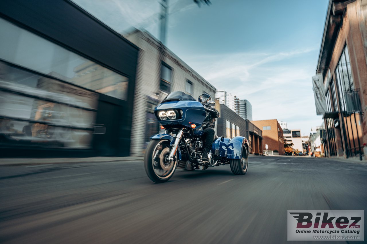 Thumbnail for Harley-Davidson Road Glide 3 2023