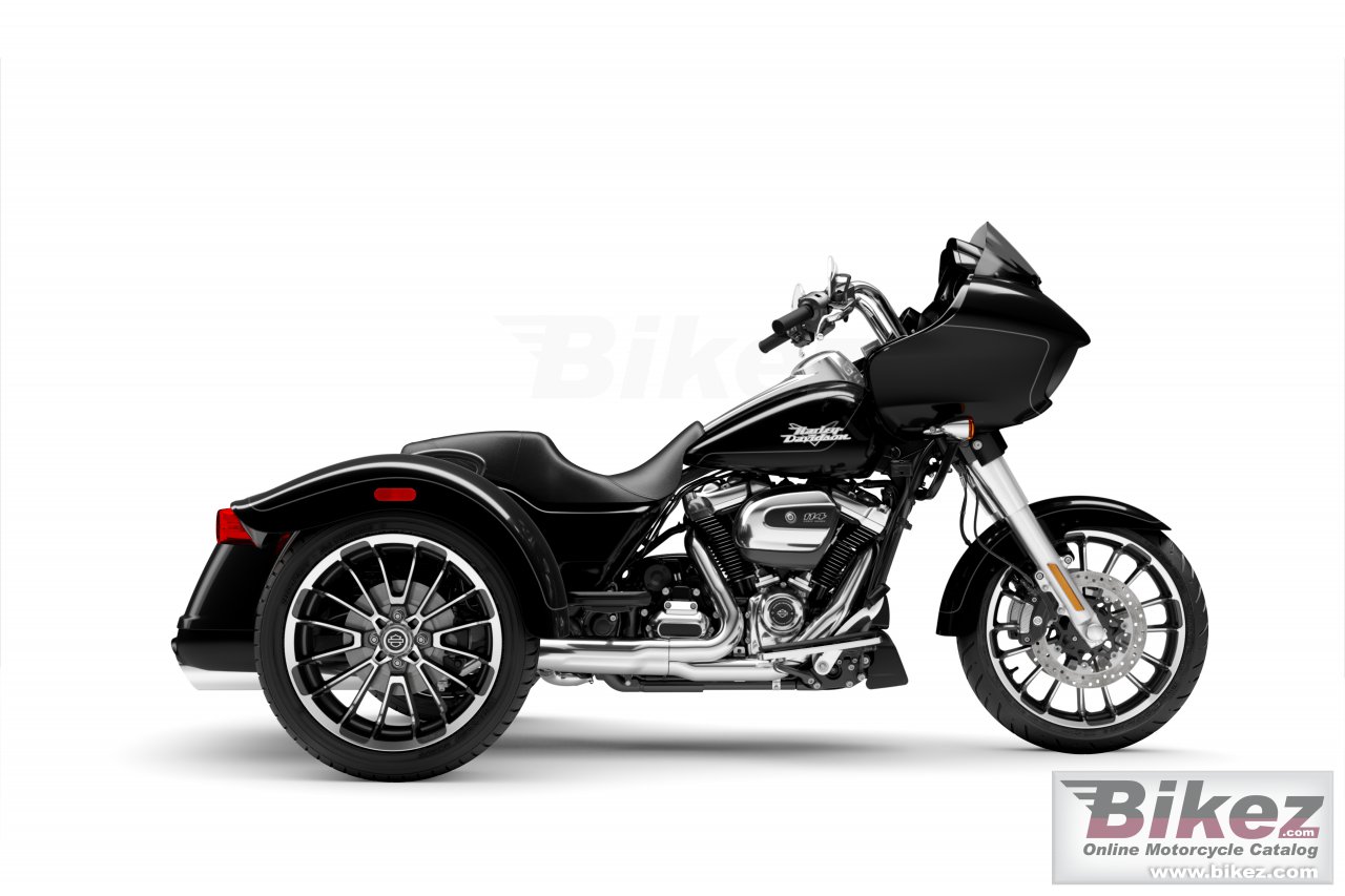 Harley-Davidson Road Glide 3 2024