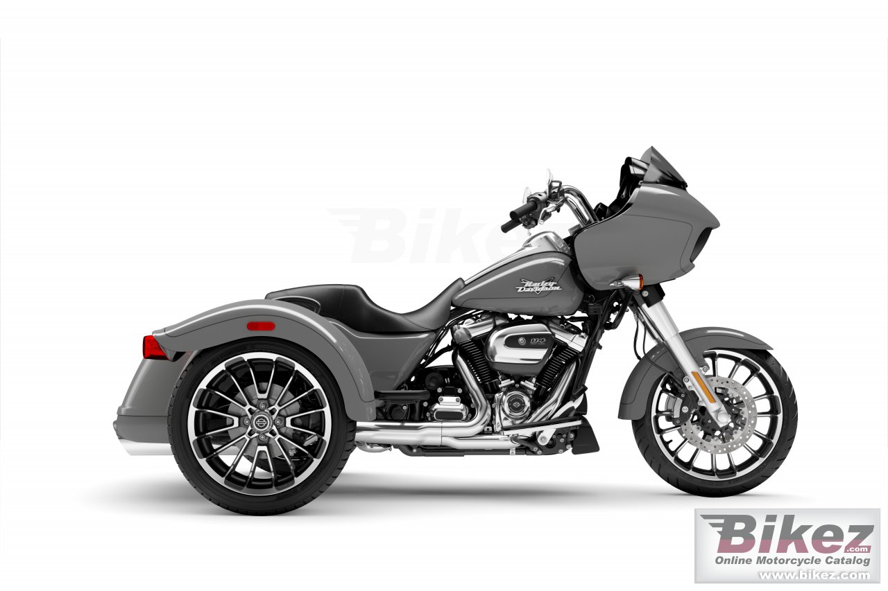 Thumbnail for Harley-Davidson Road Glide 3 2024