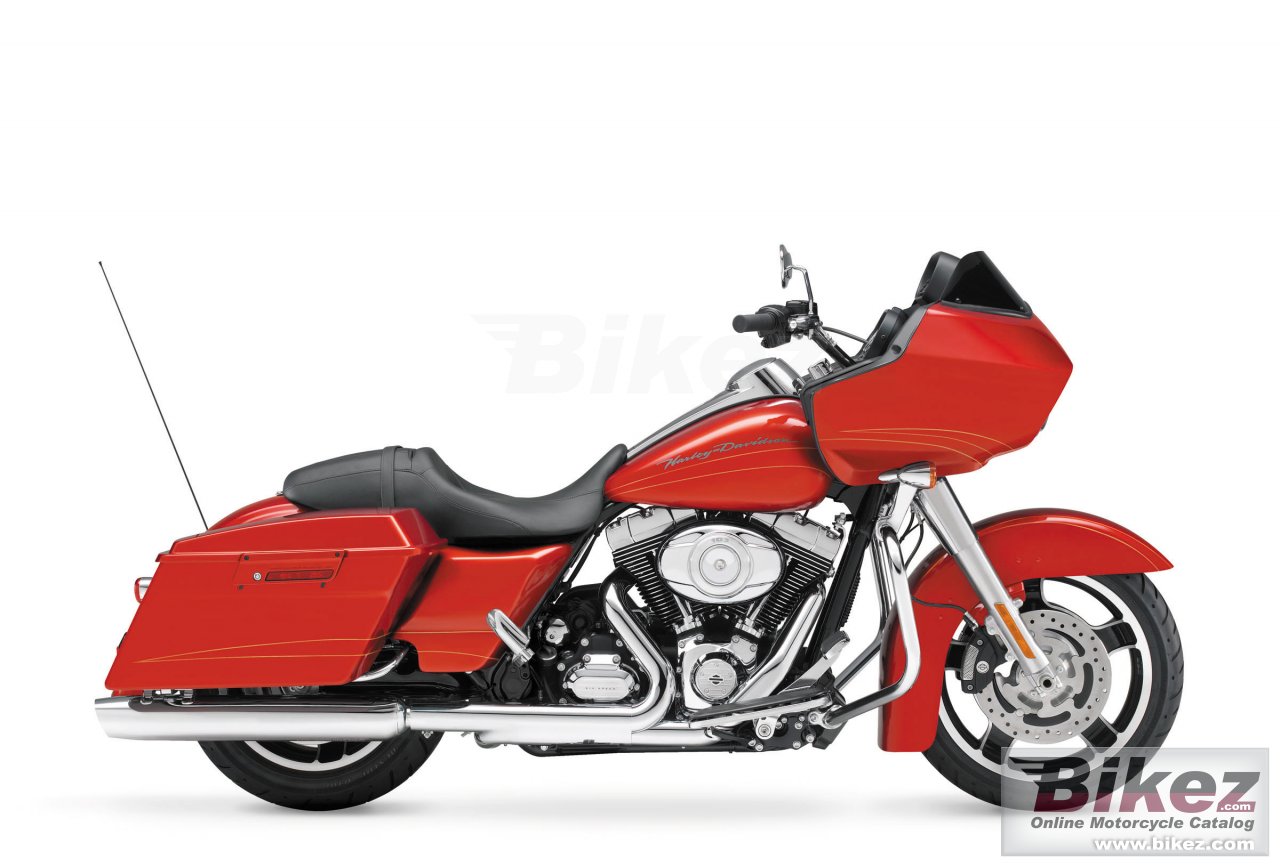Harley-Davidson Road Glide Custom