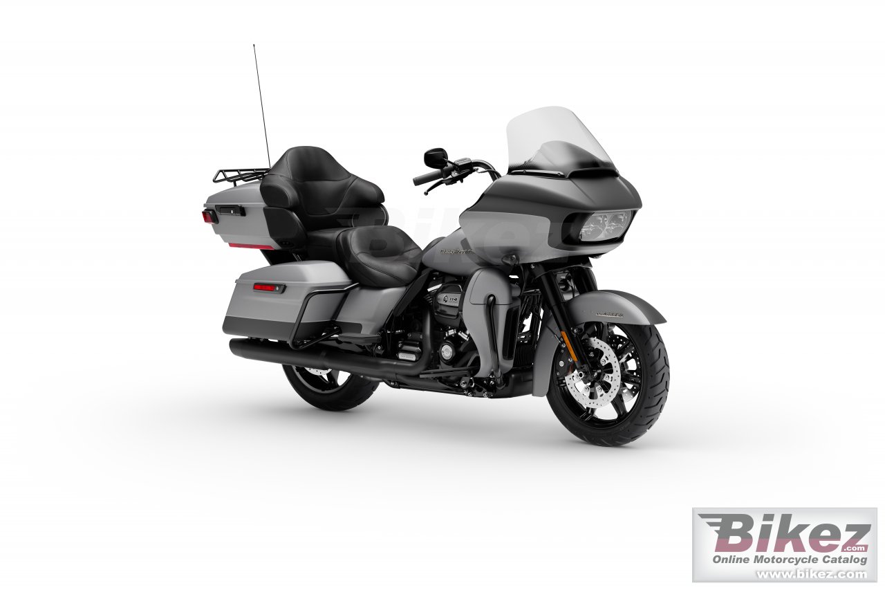 Harley-Davidson Road Glide Limited