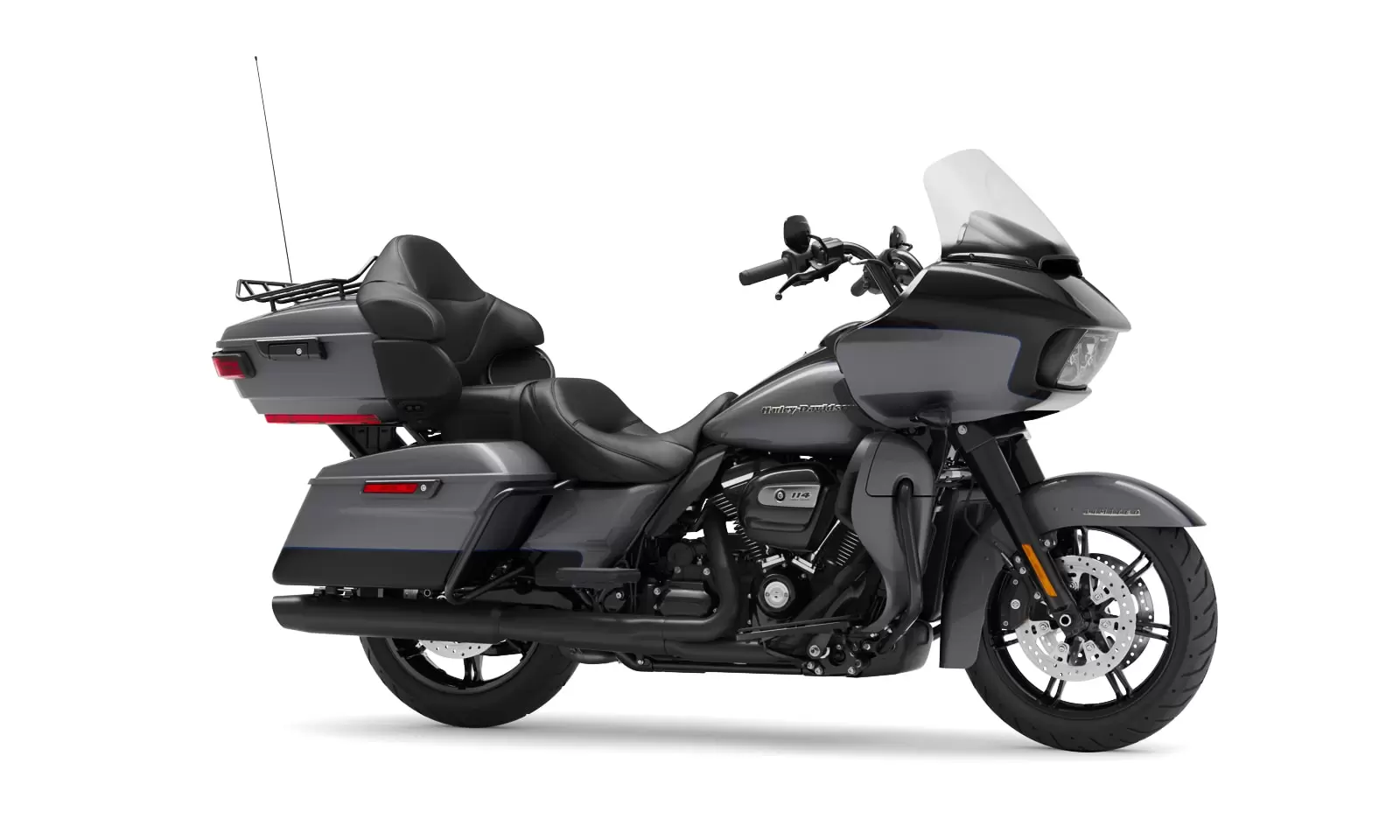 Thumbnail for Harley-Davidson Road Glide Limited 2021