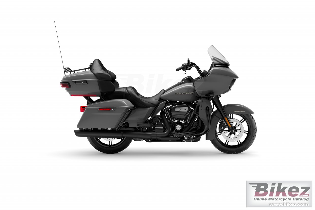 Thumbnail for Harley-Davidson Road Glide Limited 2022