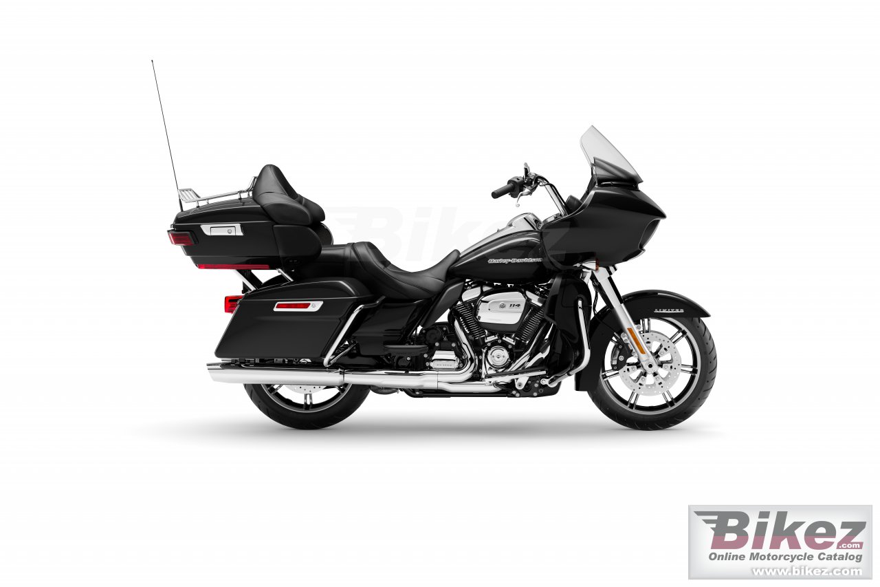 Thumbnail for Harley-Davidson Road Glide Limited 2022