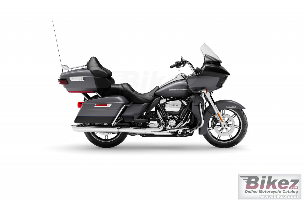 Harley-Davidson Road Glide Limited