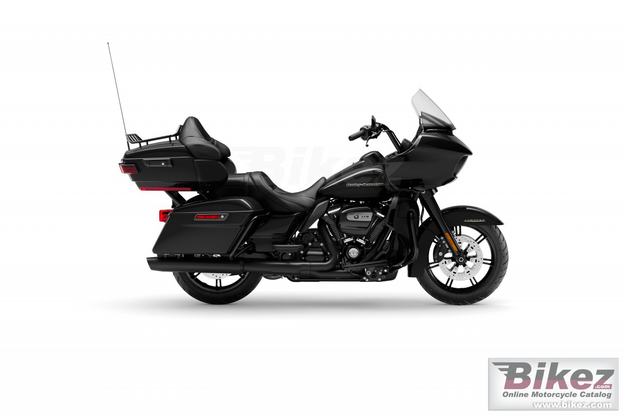 Thumbnail for Harley-Davidson Road Glide Limited 2022