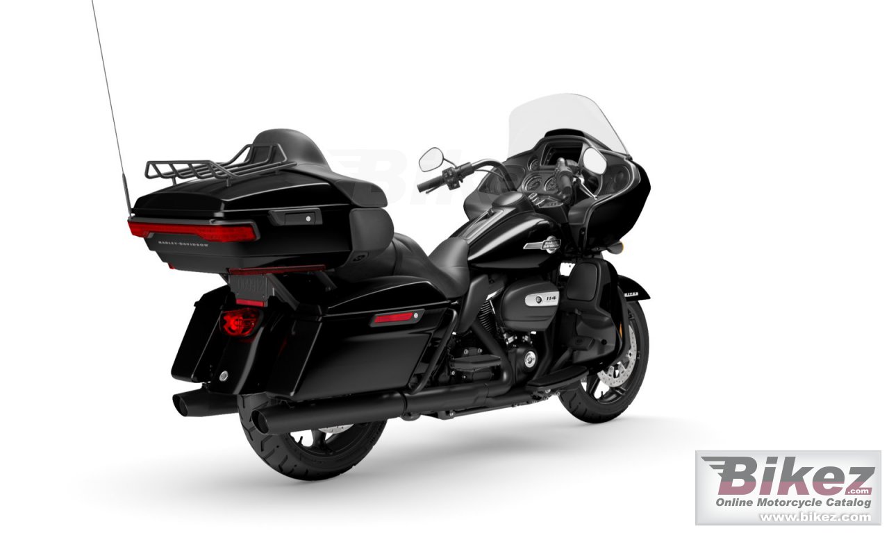 Thumbnail for Harley-Davidson Road Glide Limited 2023