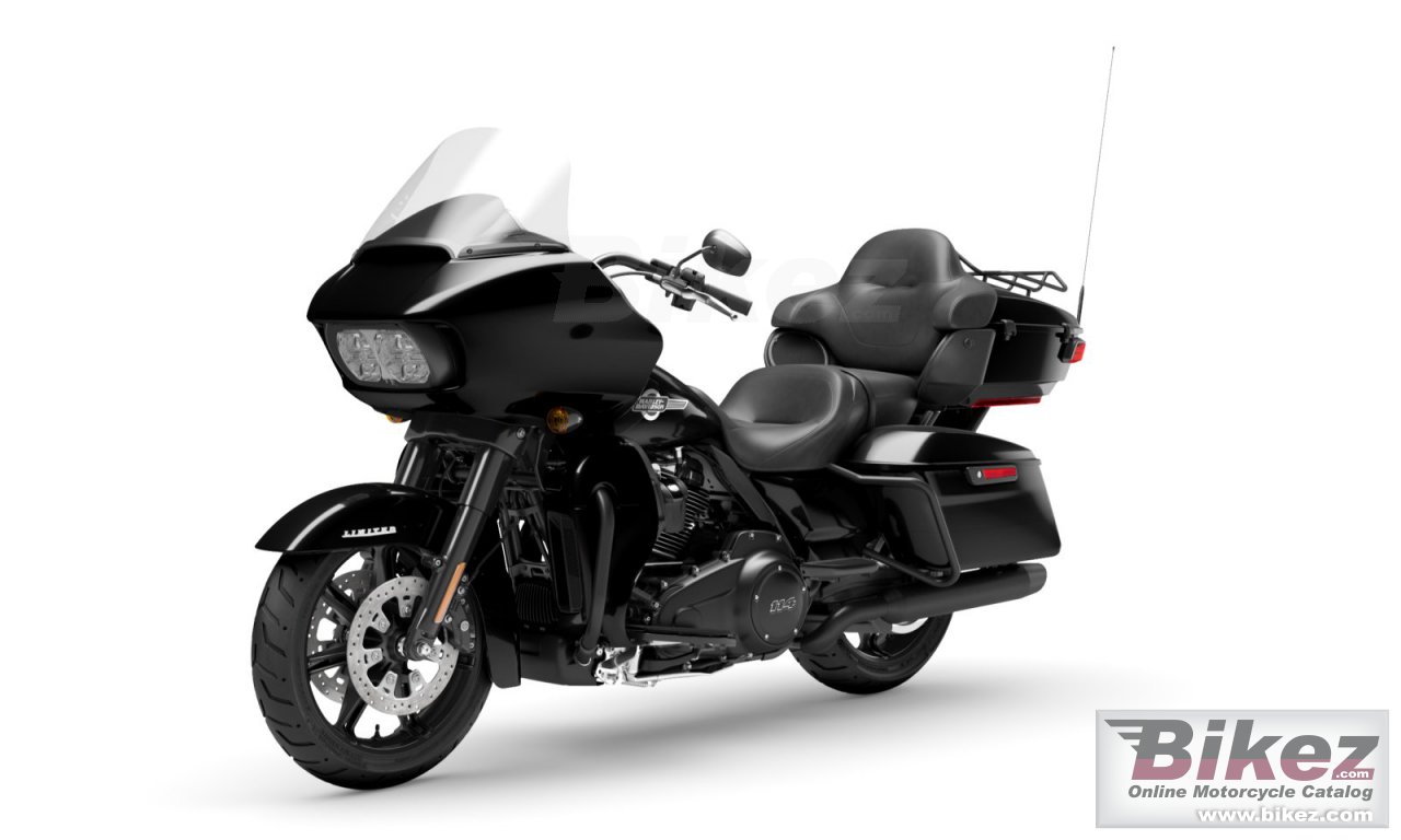 Thumbnail for Harley-Davidson Road Glide Limited 2023