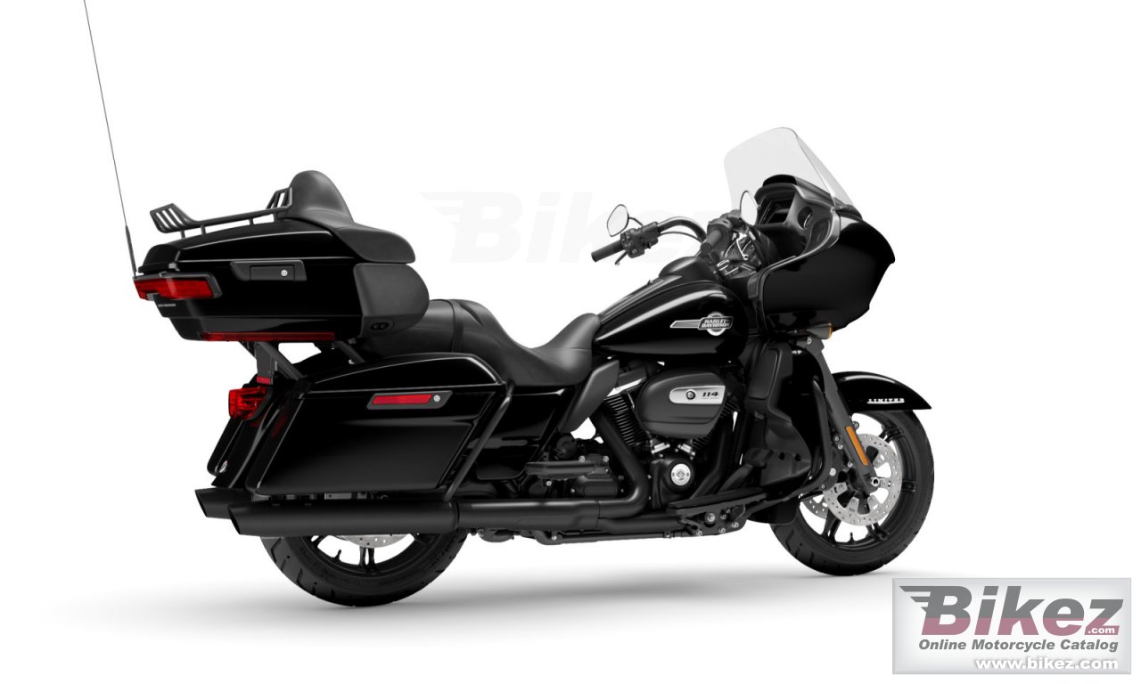 Thumbnail for Harley-Davidson Road Glide Limited 2023