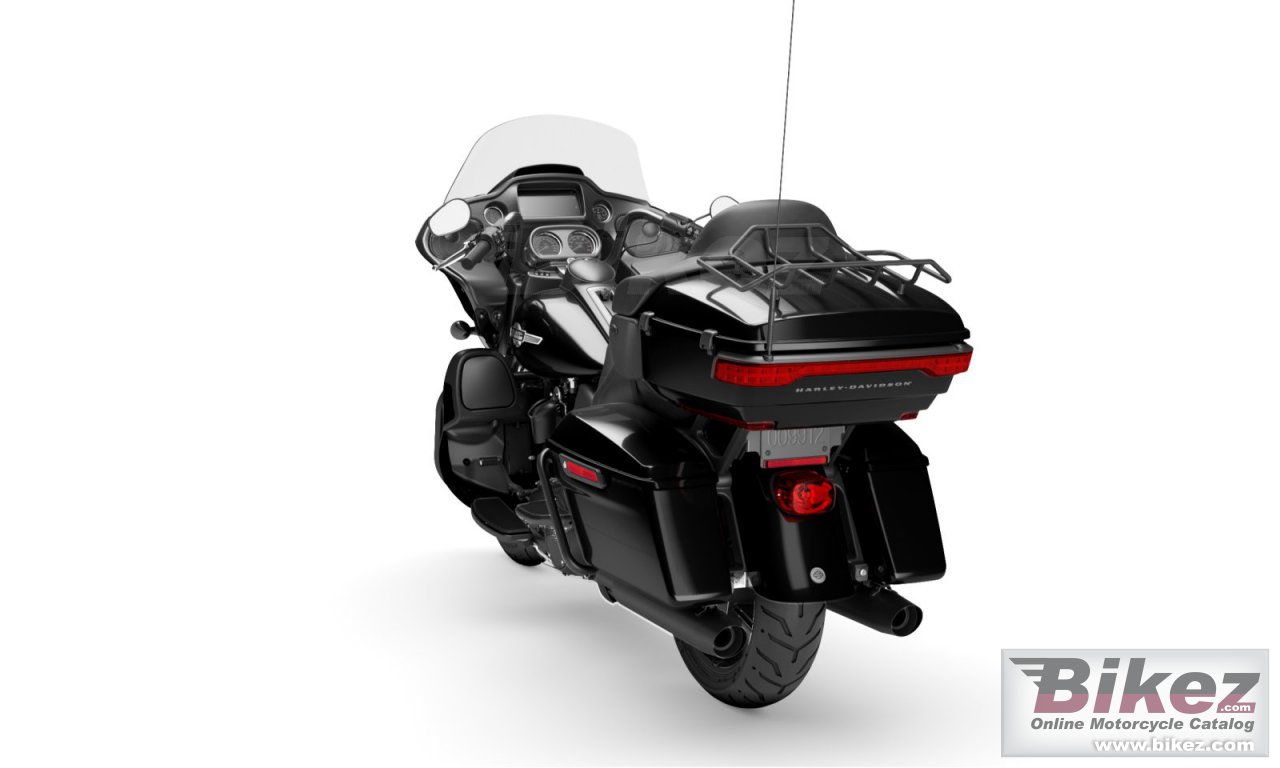 Thumbnail for Harley-Davidson Road Glide Limited 2023