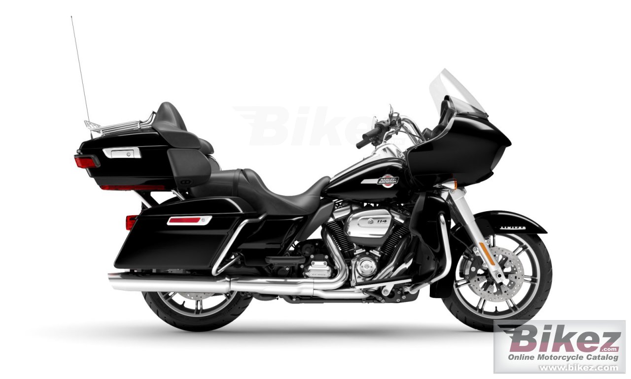 Thumbnail for Harley-Davidson Road Glide Limited 2023