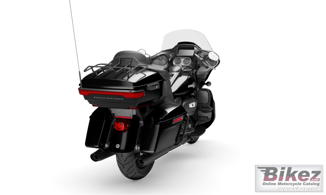 Thumbnail for Harley-Davidson Road Glide Limited 2023