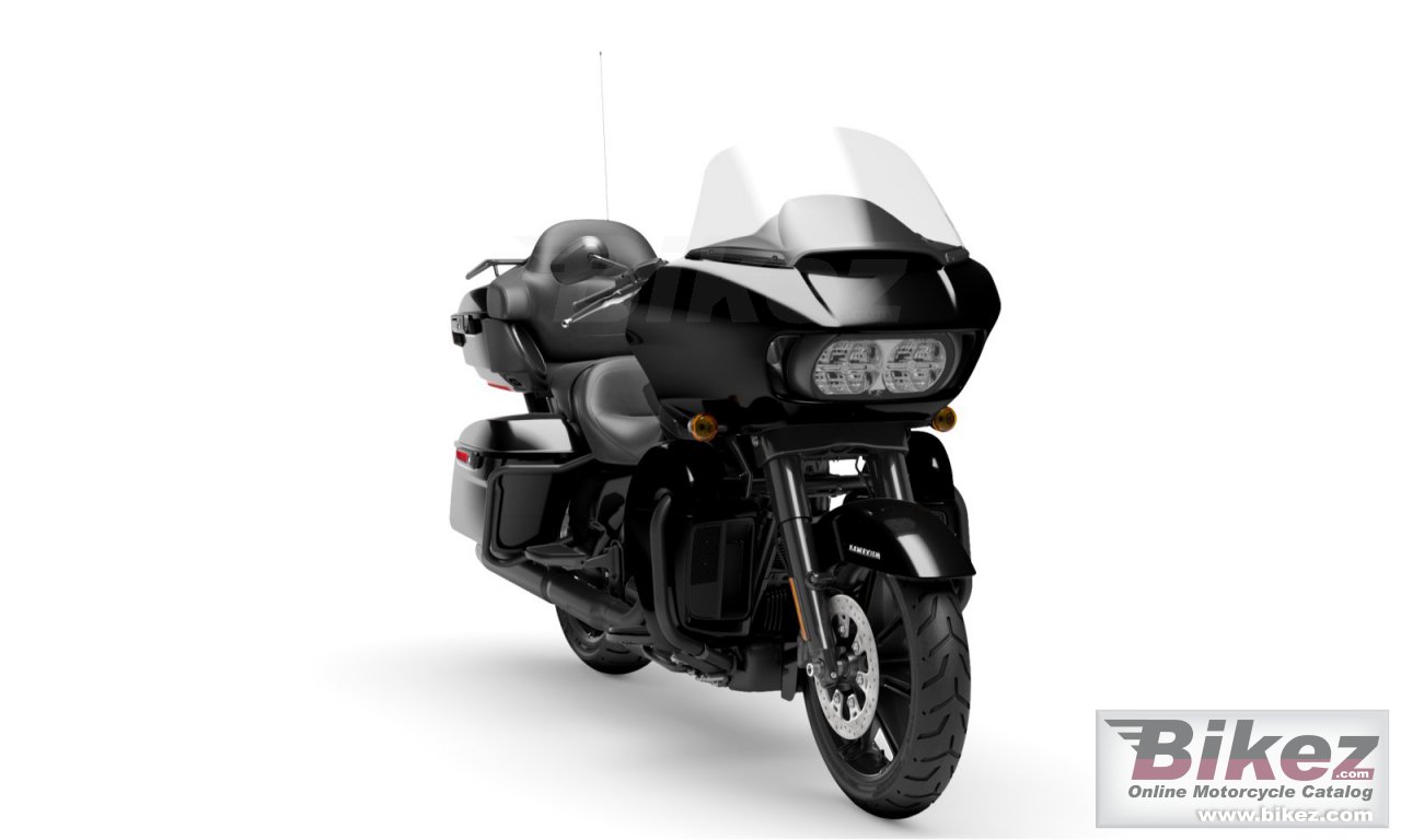 Thumbnail for Harley-Davidson Road Glide Limited 2023