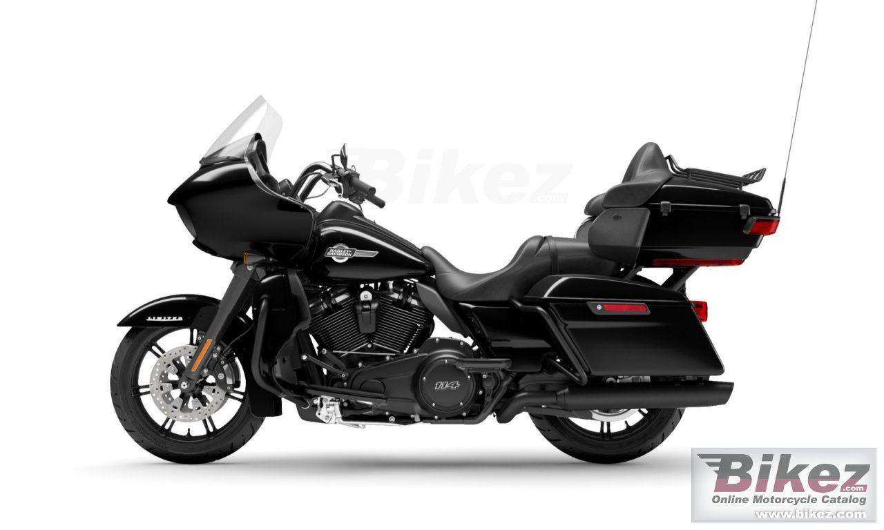 Thumbnail for Harley-Davidson Road Glide Limited 2023