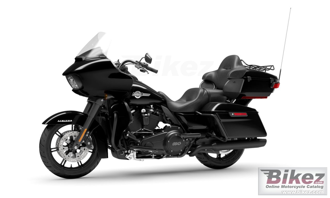 Thumbnail for Harley-Davidson Road Glide Limited 2023