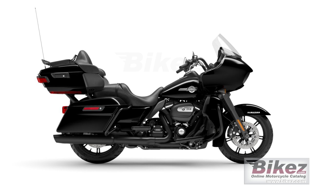 Thumbnail for Harley-Davidson Road Glide Limited 2023