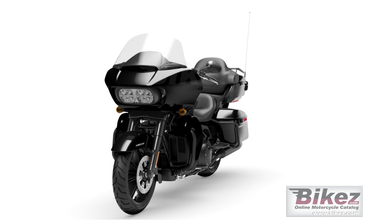 Thumbnail for Harley-Davidson Road Glide Limited 2023