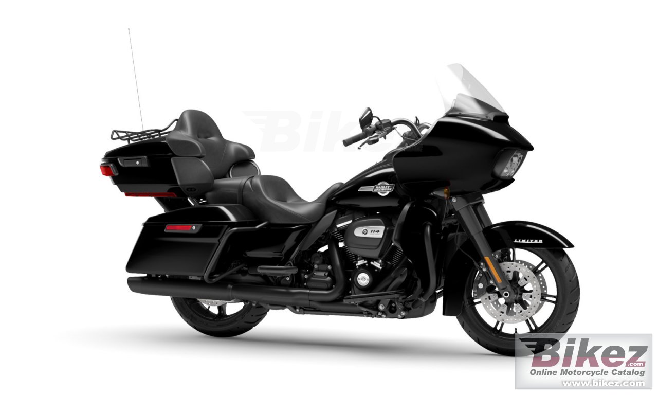 Thumbnail for Harley-Davidson Road Glide Limited 2023
