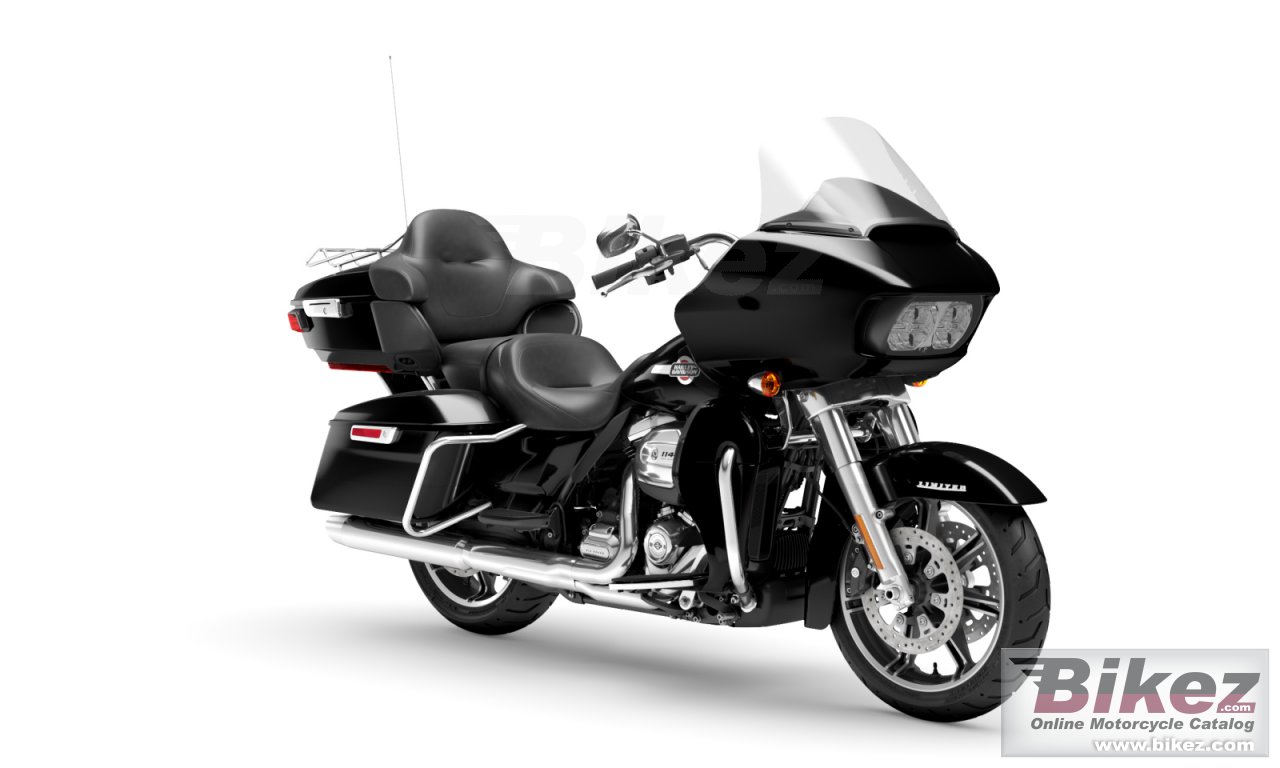 Thumbnail for Harley-Davidson Road Glide Limited 2023