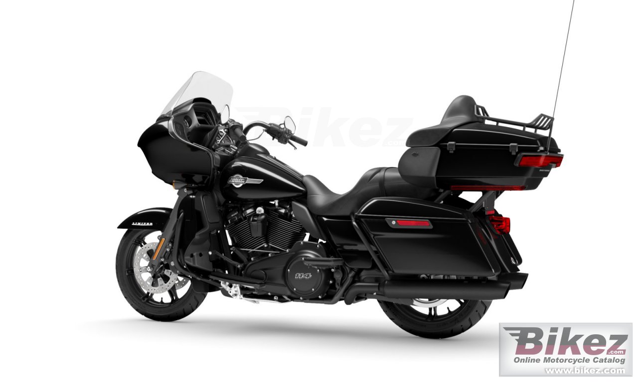 Thumbnail for Harley-Davidson Road Glide Limited 2023