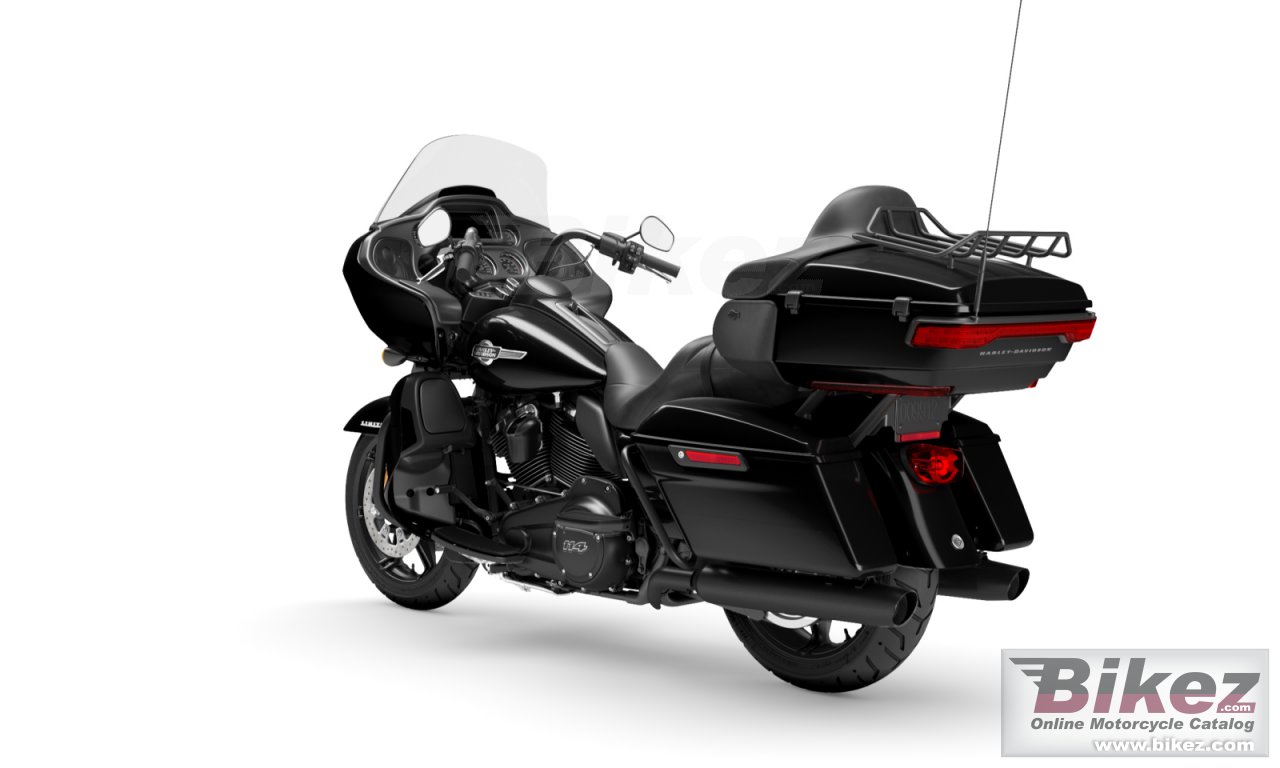 Thumbnail for Harley-Davidson Road Glide Limited 2023