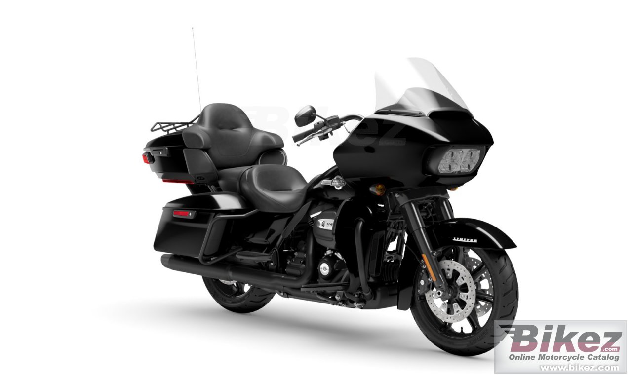 Thumbnail for Harley-Davidson Road Glide Limited 2023