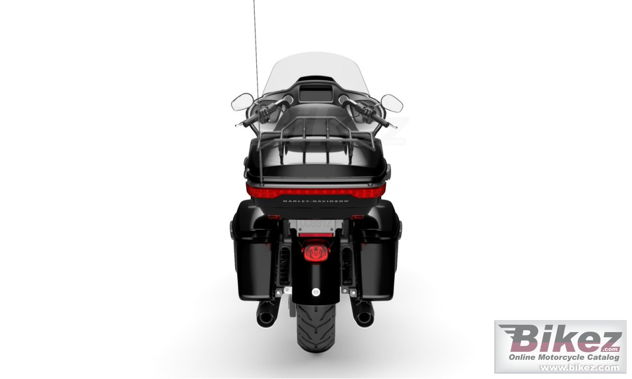 Thumbnail for Harley-Davidson Road Glide Limited 2023