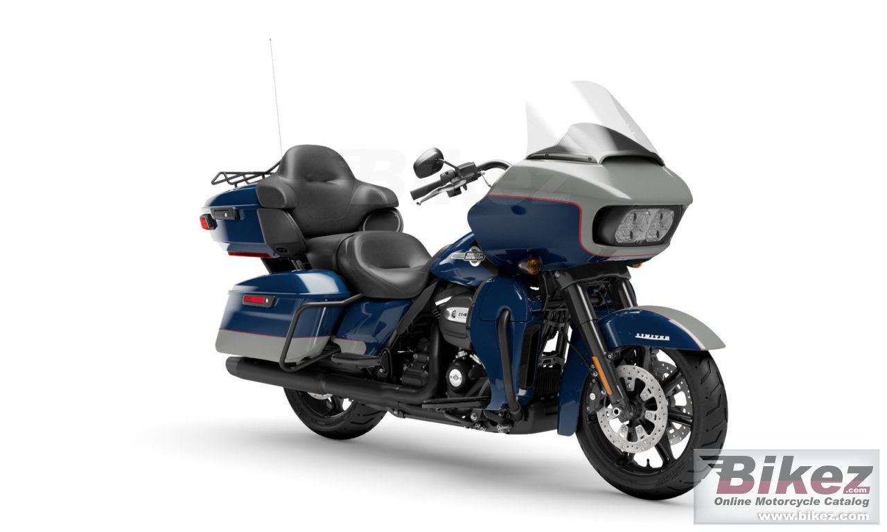 Harley-Davidson Road Glide Limited