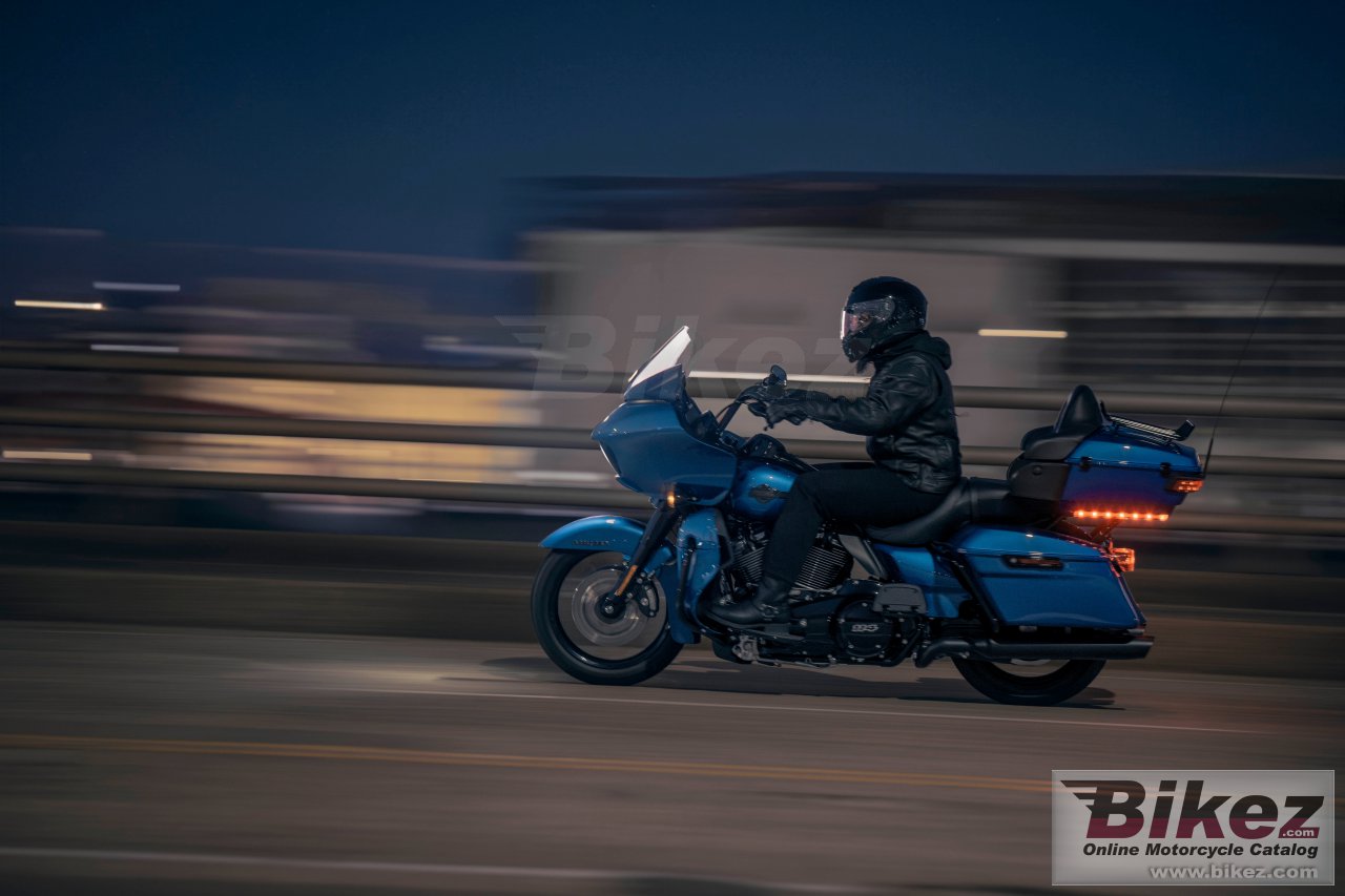 Thumbnail for Harley-Davidson Road Glide Limited 2024