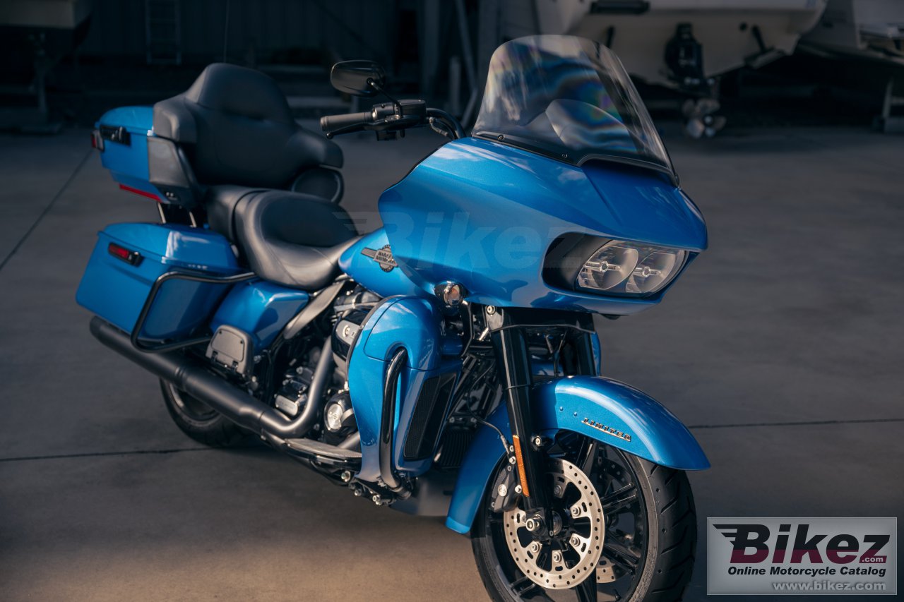 Thumbnail for Harley-Davidson Road Glide Limited 2024