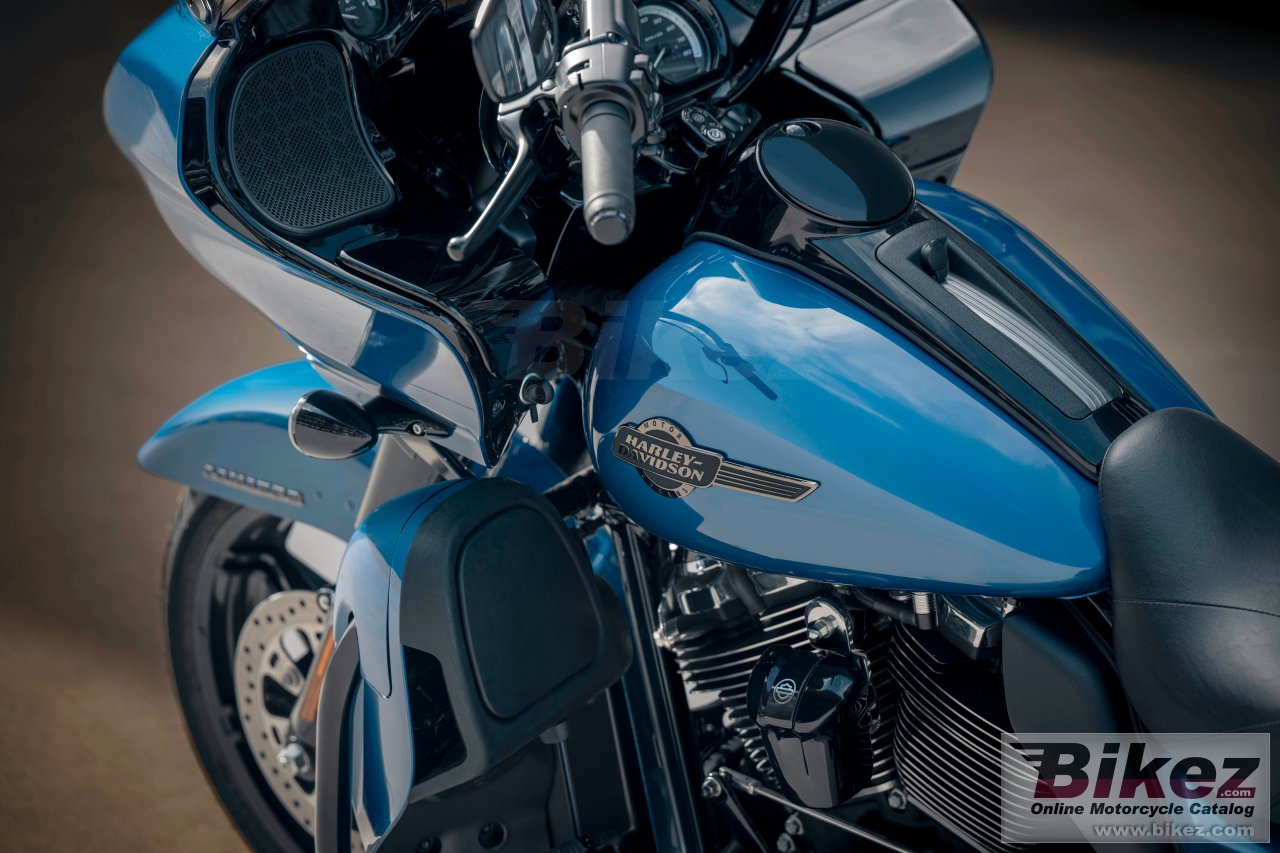 Thumbnail for Harley-Davidson Road Glide Limited 2024