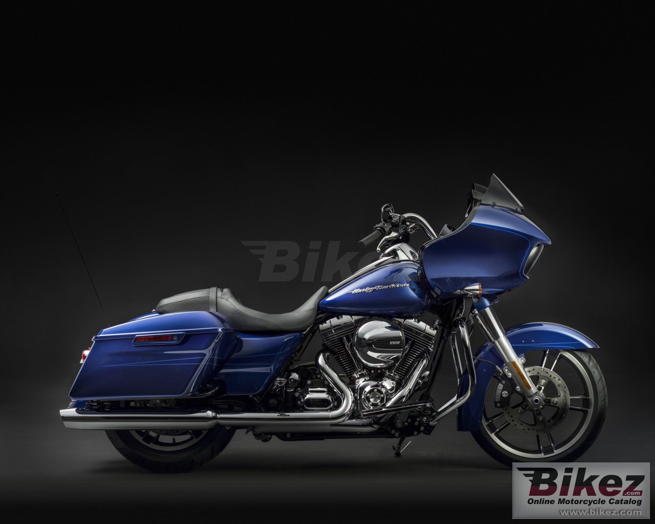 Thumbnail for Harley-Davidson Road Glide Special 2015