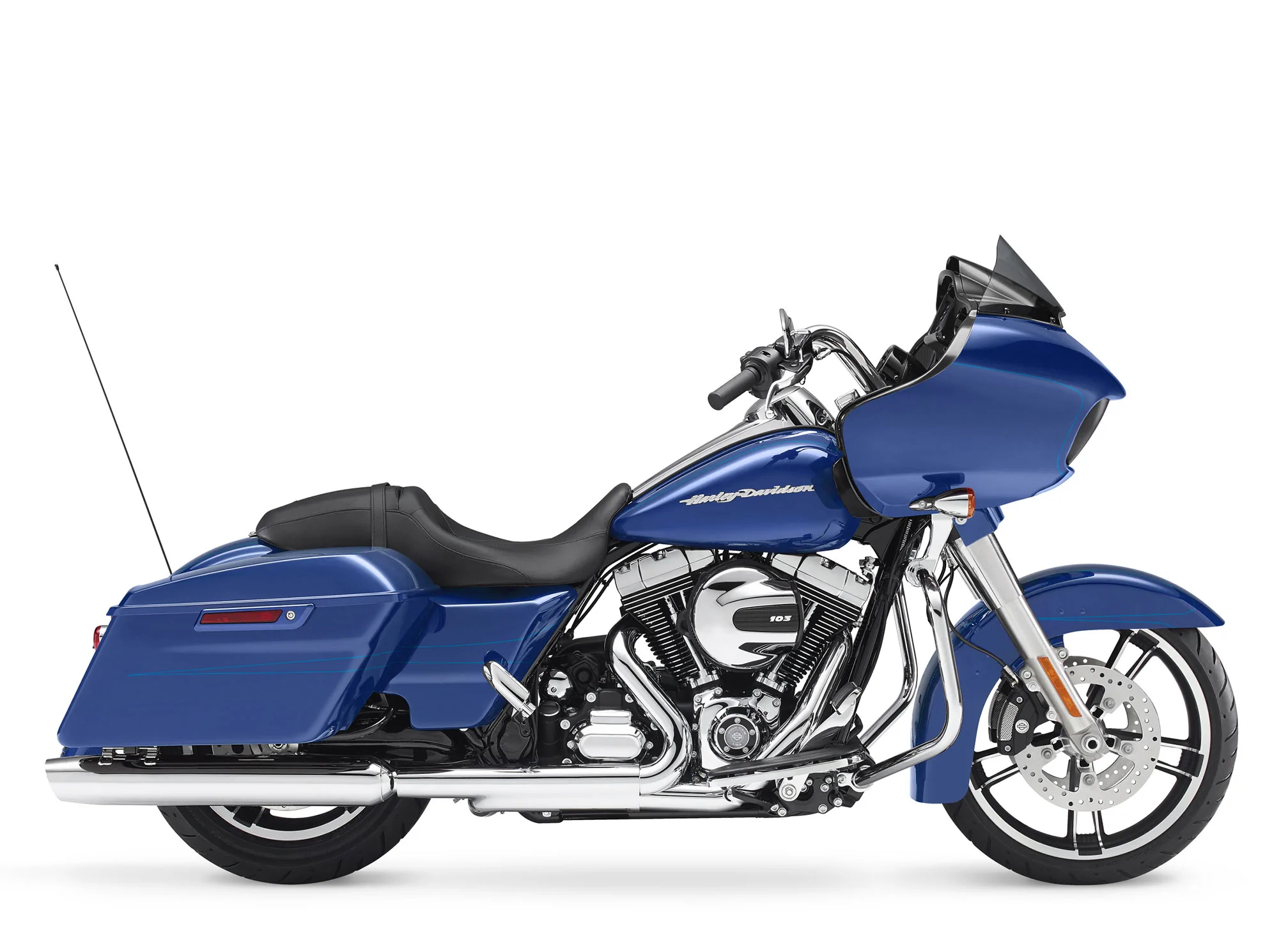 Thumbnail for Harley-Davidson Road Glide Special 2015