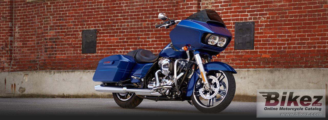 Thumbnail for Harley-Davidson Road Glide Special 2015