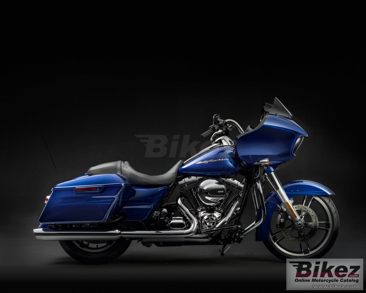 Thumbnail for Harley-Davidson Road Glide Special 2015