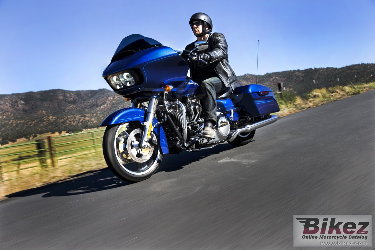 Thumbnail for Harley-Davidson Road Glide Special 2015