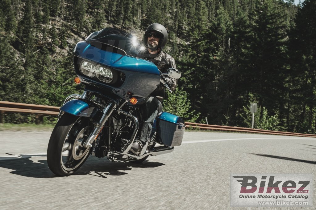 Thumbnail for Harley-Davidson Road Glide Special 2015