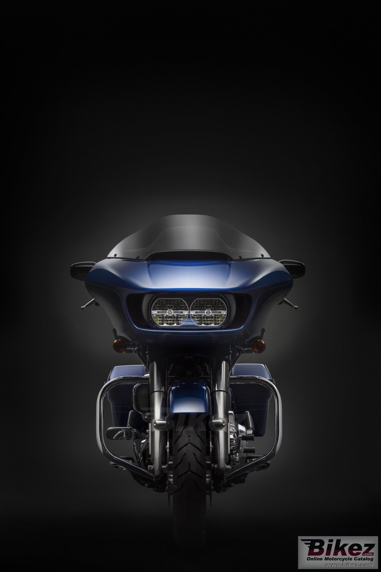 Thumbnail for Harley-Davidson Road Glide Special 2015