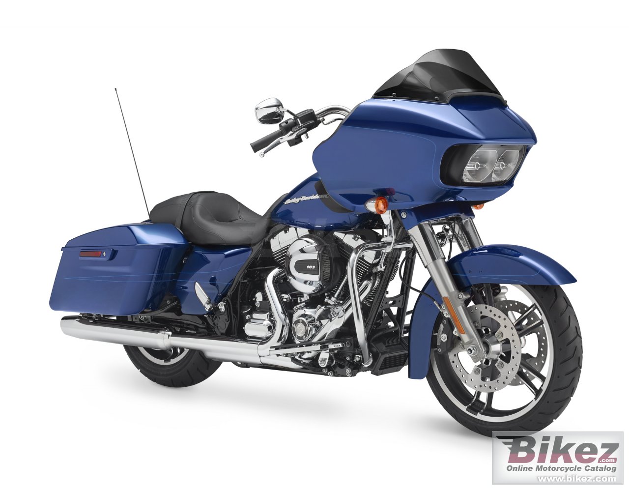 Harley-Davidson Road Glide Special