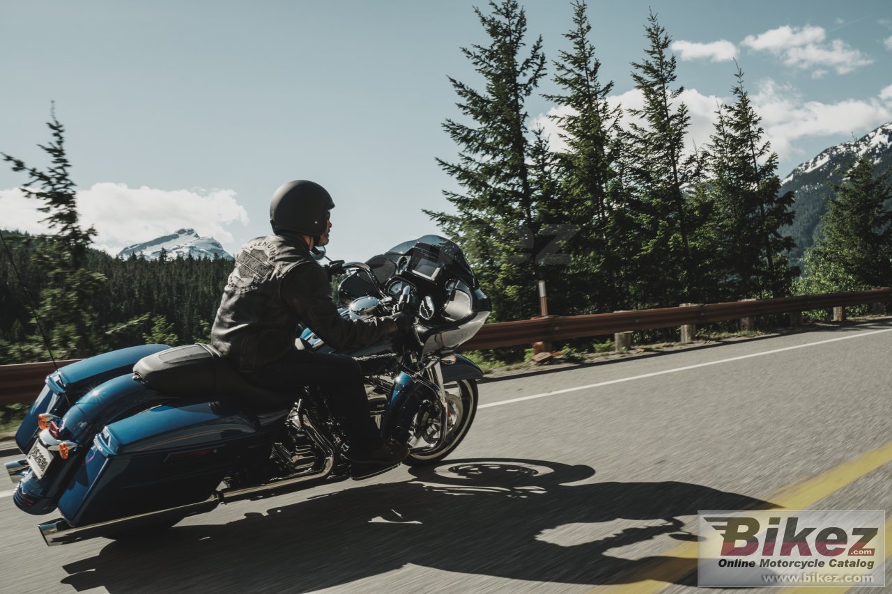 Thumbnail for Harley-Davidson Road Glide Special 2015