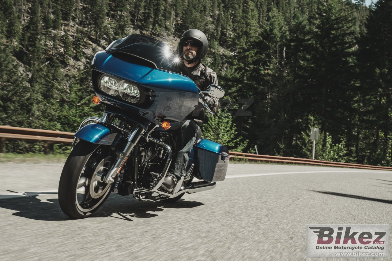 Thumbnail for Harley-Davidson Road Glide Special 2015